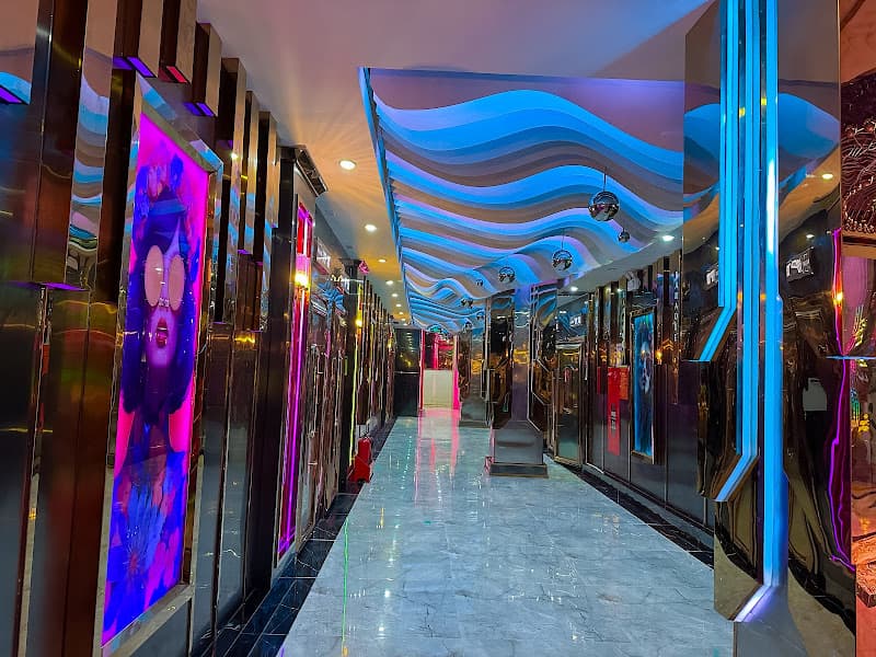 Hình ảnh Karaoke Luxury-S Vinh - 5