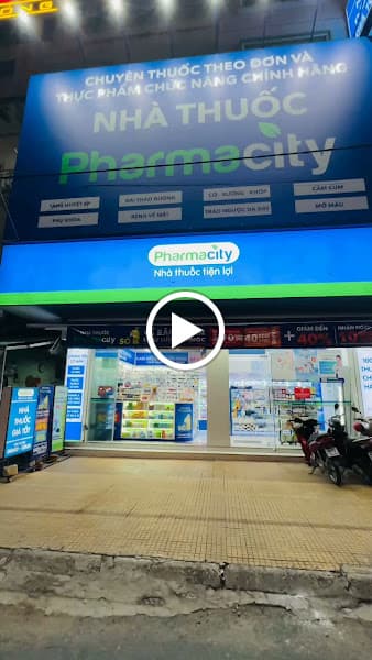 Hình ảnh Nhà thuốc Pharmacity - 6