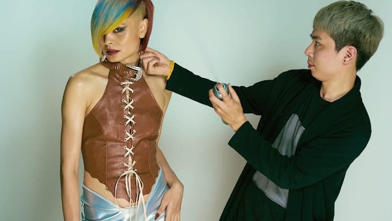 Hình ảnh Hair Salon Tuyên Trần - 5