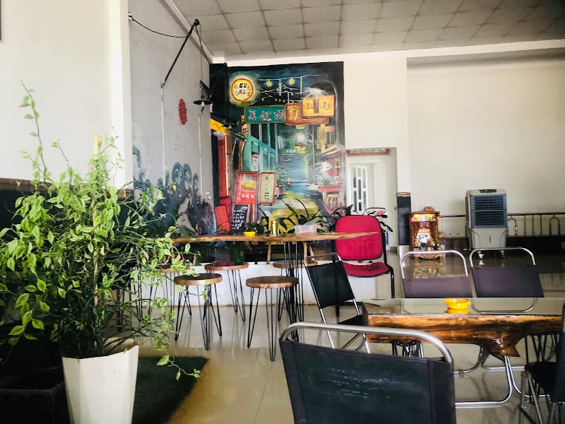 Hình ảnh Cafe Guru - 6