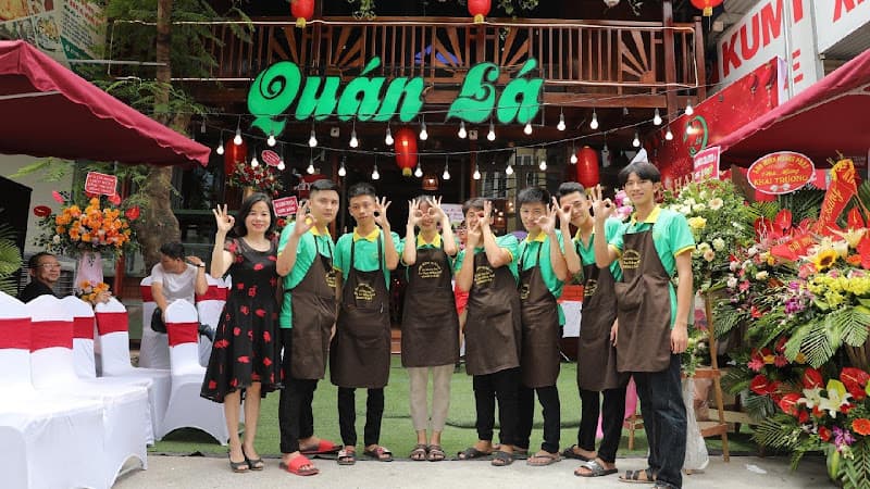 Hình ảnh BUSAN lẩu nướng - 7