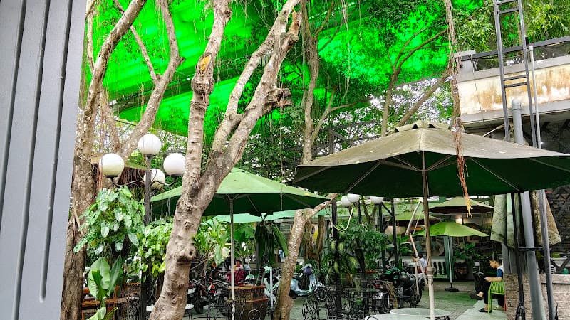 Hình ảnh Cafe Quyến Luyến - 3