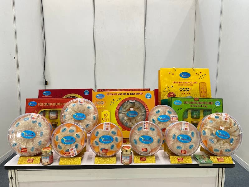 Hình ảnh Yến Sào Khánh Đan tại Đà Nẵng - 3