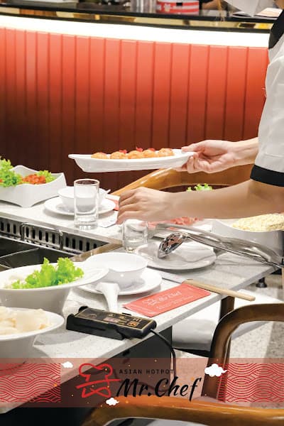Hình ảnh MR. CHEF - Asian Hotpot - 3