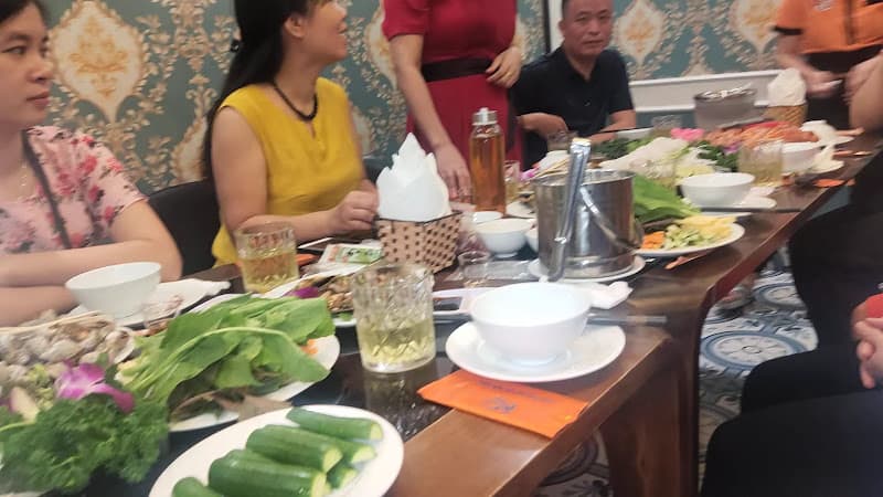 Hình ảnh Nhà hàng Hải Sản Biển Đông - 4