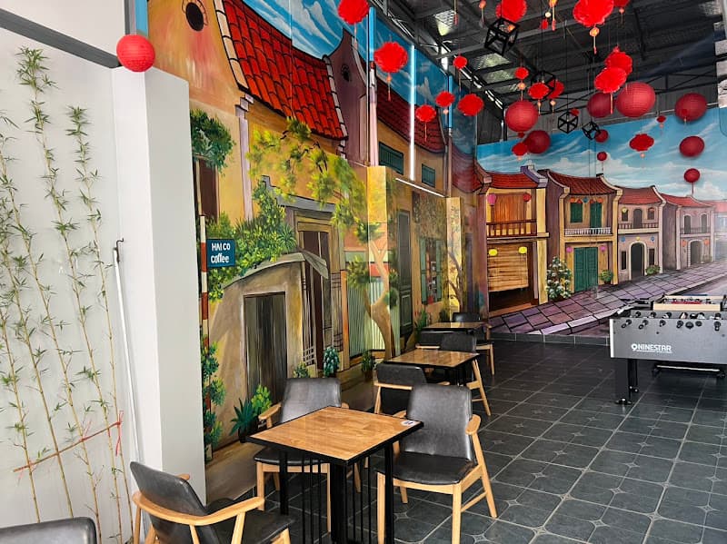 Ảnh bìa HAICO COFFEE