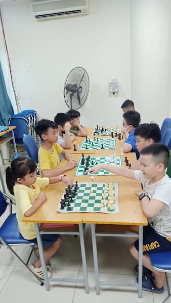 Hình ảnh HBT billards club - 2