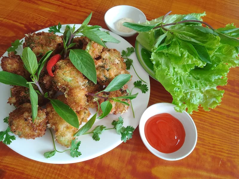 Hình ảnh Bát Nhã VEGAN - 2