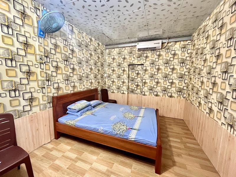 Hình ảnh Homestay du Lịch Cộng Đồng Năm Hướng - 5