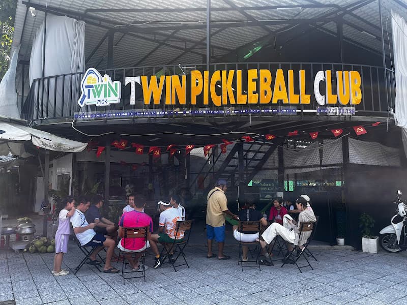 Hình ảnh Twin Pickleball Cần Thơ - 4