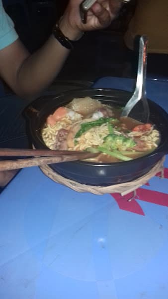 Ảnh bìa Quán Hải Sản Cà Mau