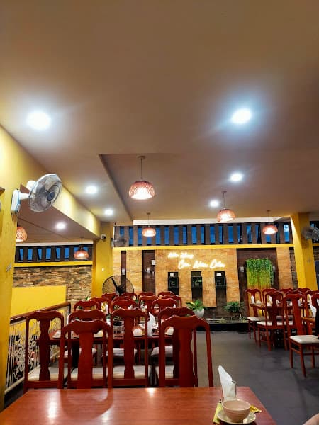 Hình ảnh Nhà hàng cơm niêu Diễm - 2
