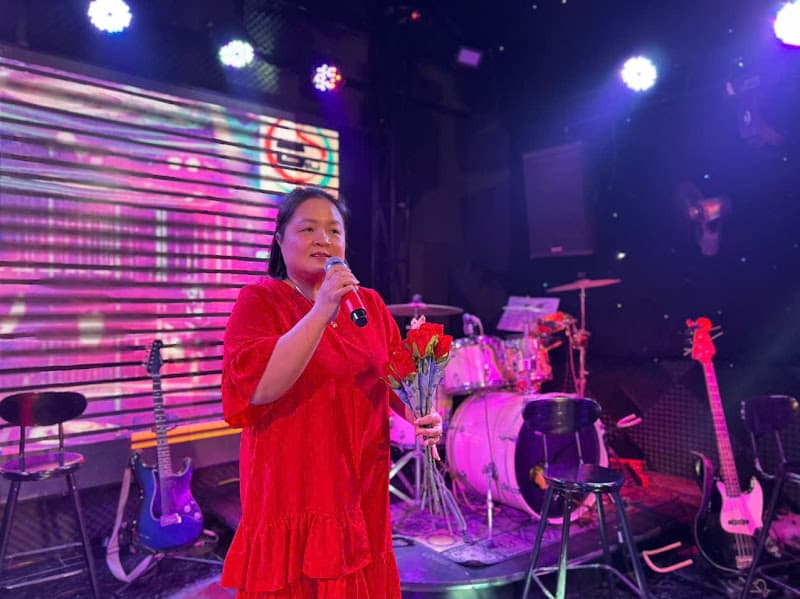 Hình ảnh Phòng Trà 12 Giờ - 4