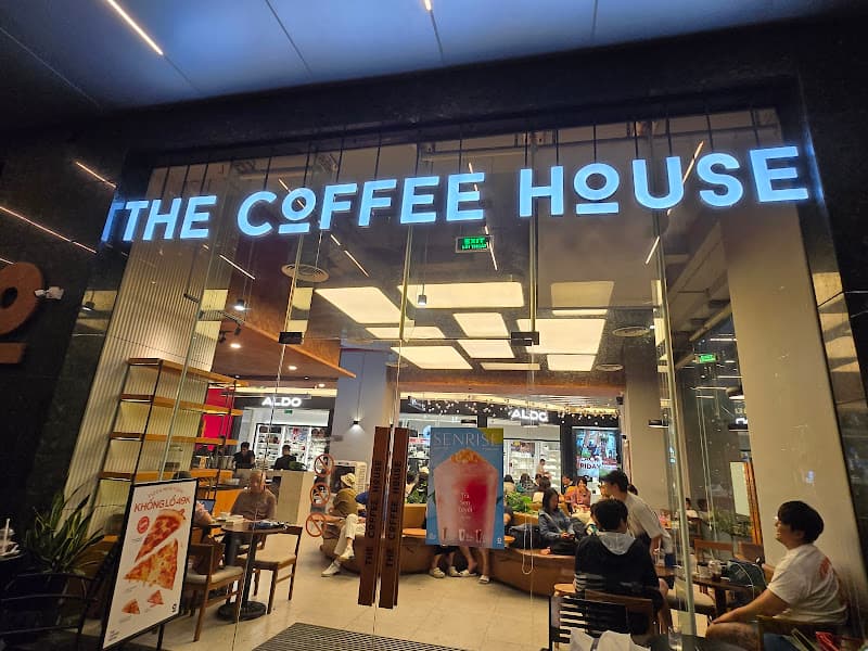 The Coffee House