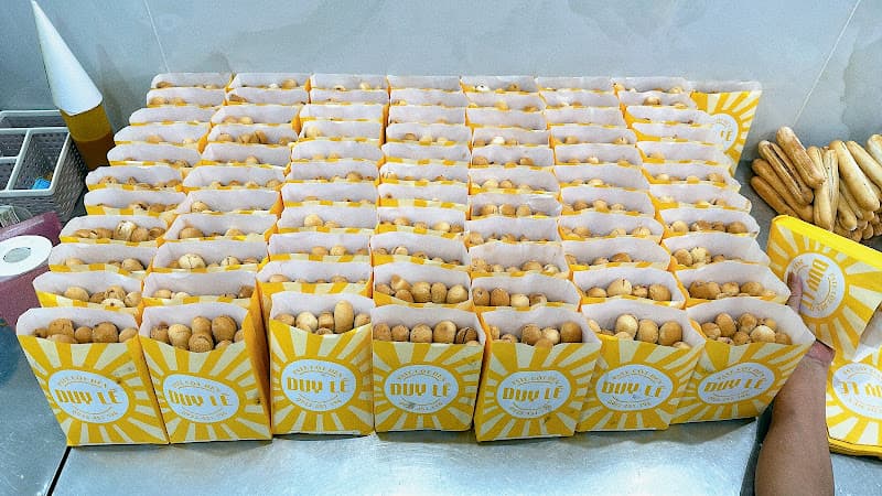 Hình ảnh Pate Cột Đèn Hải Phòng -180 Nguyễn Công Trứ - 4