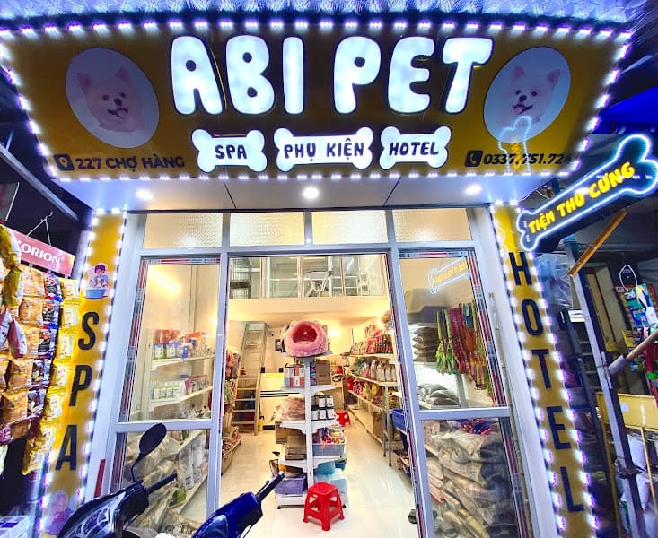 Hình ảnh ABi Petshop - 4