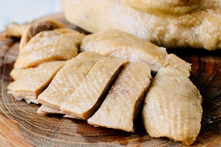 Hình ảnh Nhà Hàng Trịnh Trung - 6