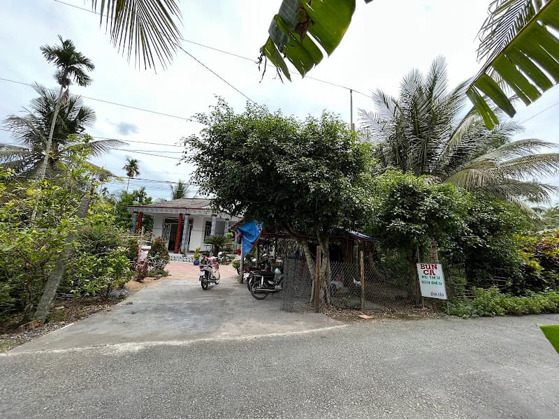 Hình ảnh Quán Bún Bà 7 - 3