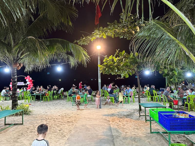 Hình ảnh Quán CÂY BÀNG - 4