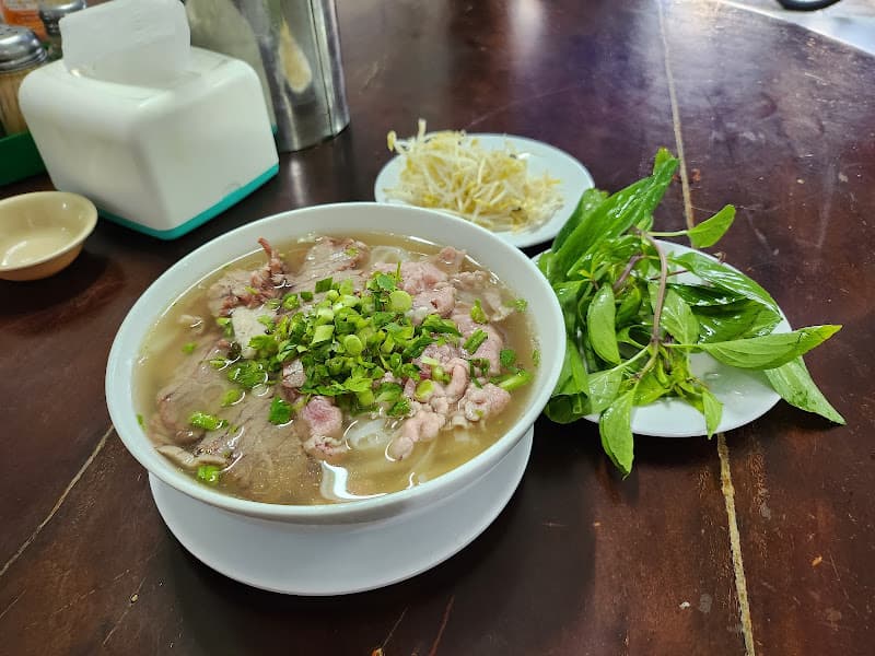 Hình ảnh Quán phở 63 - 4