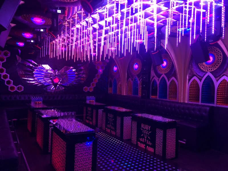 Hình ảnh Karaoke Ruby - Tp Thái Nguyên - 5