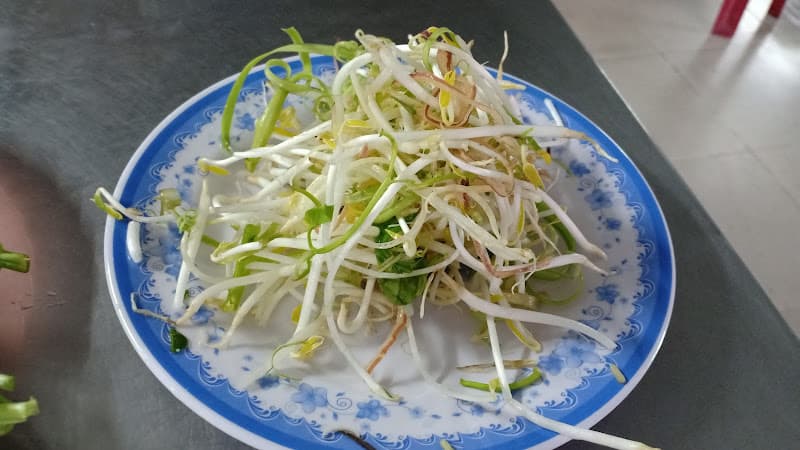 Hình ảnh Bún Bò Thu Sương - 3
