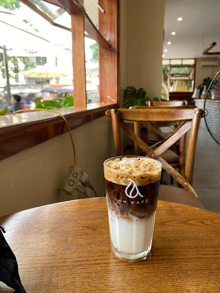 Hình ảnh An Kafe - 4