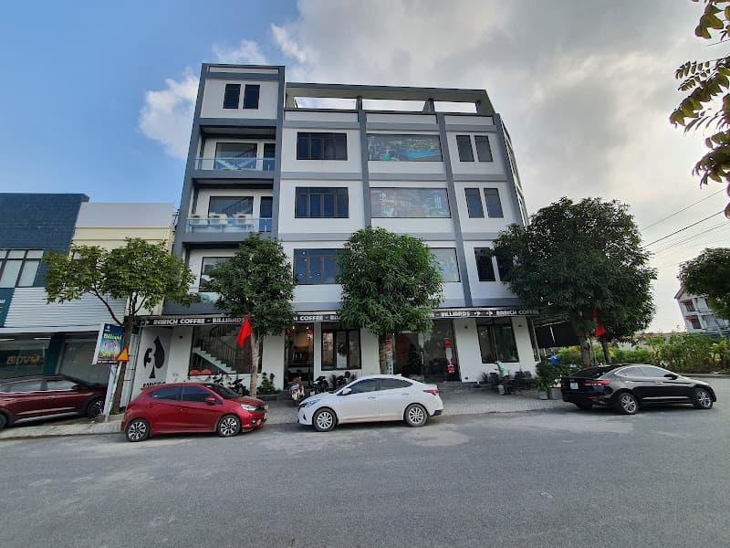 Hình ảnh BaBich Coffee - Billiards - 3