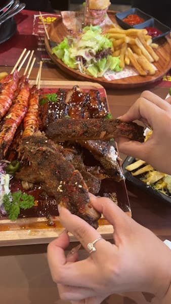 Hình ảnh Lumiere Texas BBQ & Craft Beer - Huế - 3