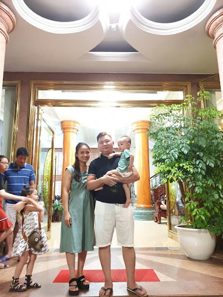 Hình ảnh Nhà hàng Ẩm Thực Đông Nam - 4