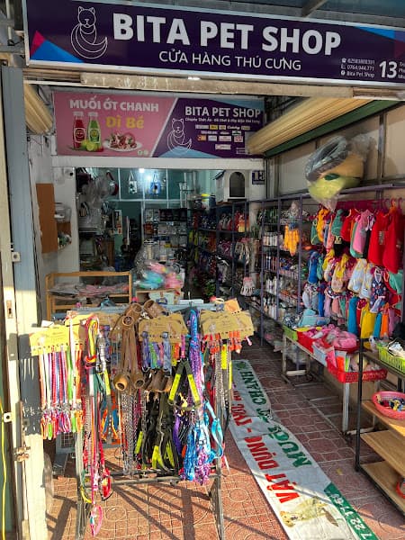 Bita Pet Shop