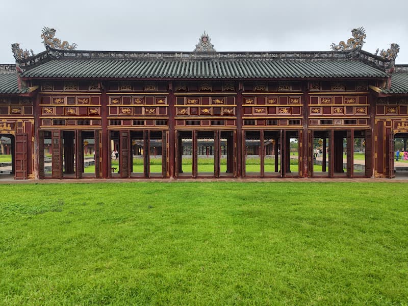 Hình ảnh Cung Khôn Thái - 5