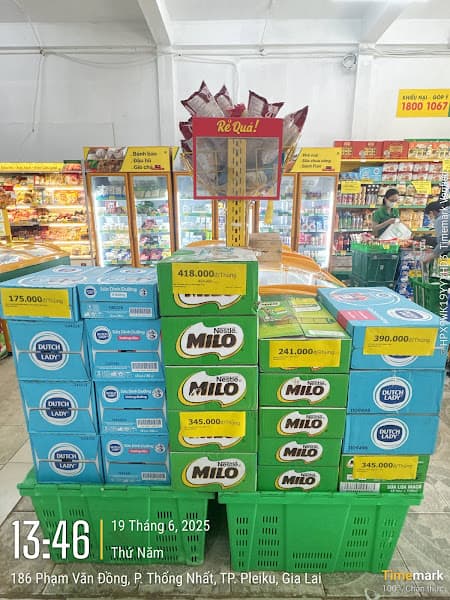 Hình ảnh Bách Hoá Xanh Phạm Văn Đồng - 3