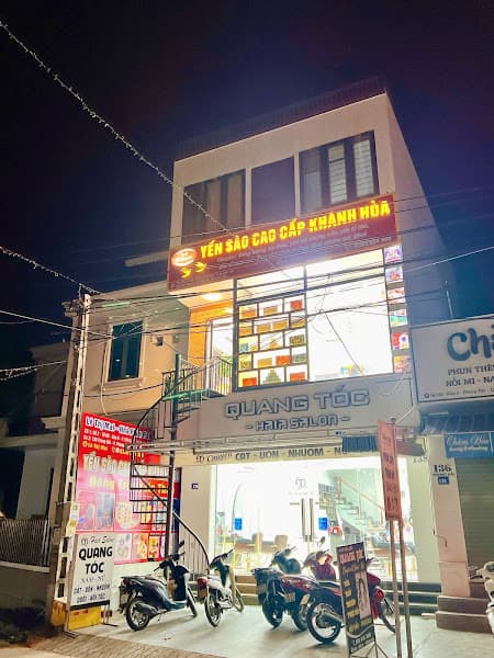 Hình ảnh YẾN SÀO KHÁNH HÒA NATUNEST - Nhà Phân Phối Quảng Ninh - 3