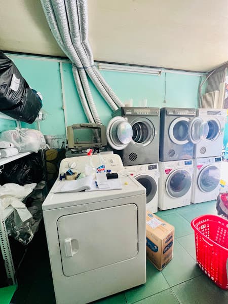 Hình ảnh Giặt Sấy Minh Ngọc - 6
