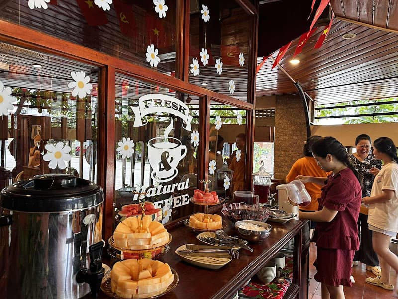 Ảnh bìa Bun ca Tuyen Huyen