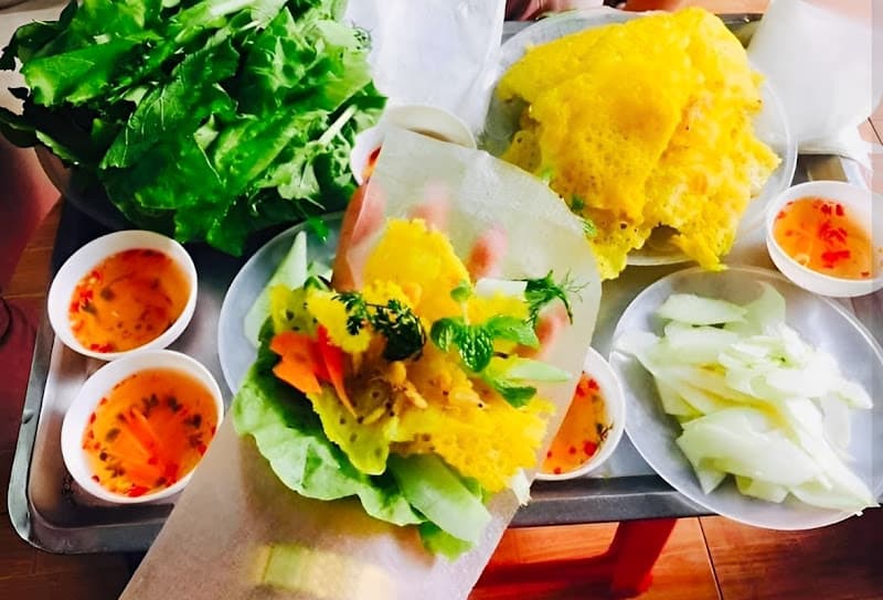 Hình ảnh Quán Ăn Vặt Hằng Nga - 3