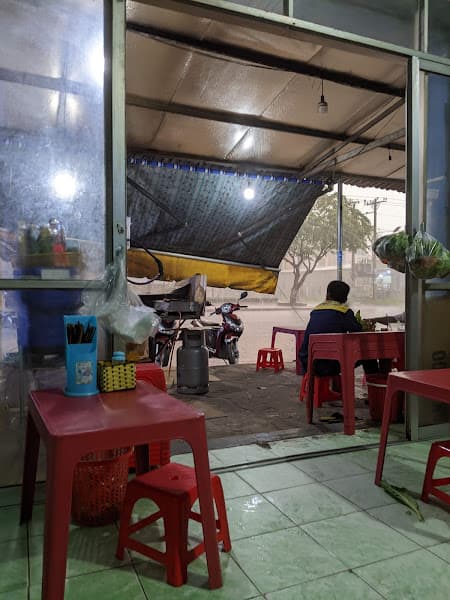 Hình ảnh Bánh xèo Quảng Ngãi ( cổng3A) - 2