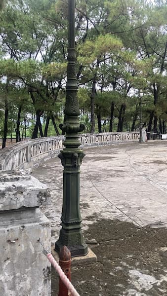 Hình ảnh Khu di tích lịch sử Đàn Nam Giao (Huế) - 5