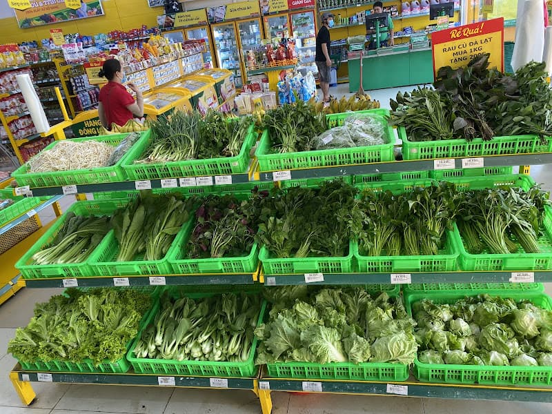 Hình ảnh Bách hoá Xanh - 6