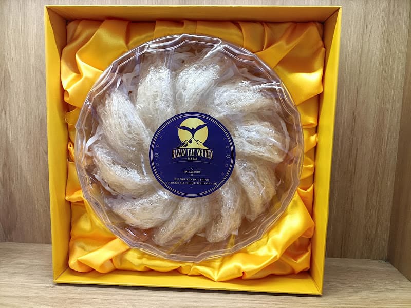 Hình ảnh Yến sào Bazan Tây Nguyên - 5