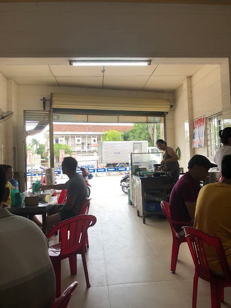 Hình ảnh Cháo Súp Lươn Cá Bà Hương - 2