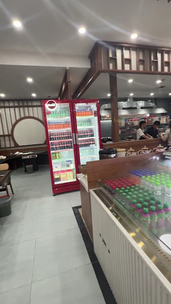 Hình ảnh Lẩu Chay T- Vegan Hotpot - 4