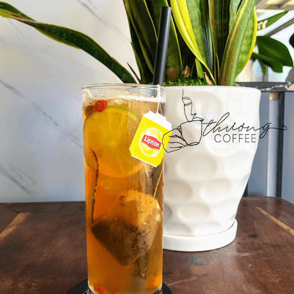 Hình ảnh Thương coffee - 3