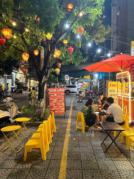 Ori Coffee Muối Đà Nẵng Hà Bổng