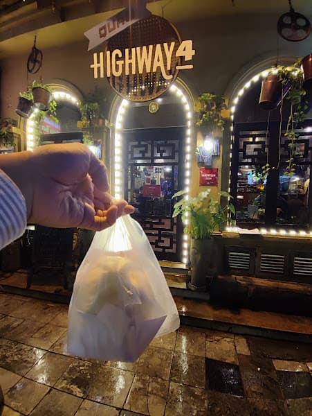 Ảnh bìa Bánh Bao Hoạt Nguyễn (ngon nhất HN)