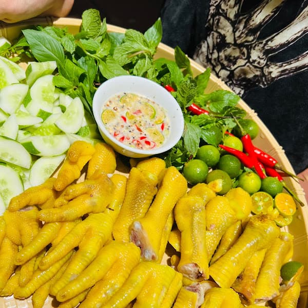 Hình ảnh Ăn Vặt Diệu Ly - 2