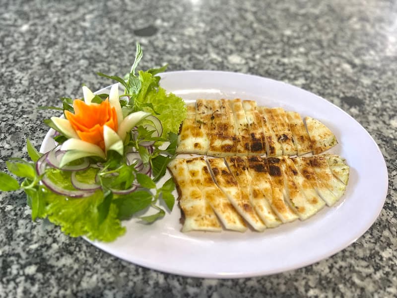 Hình ảnh Hương Biển Quán - 5