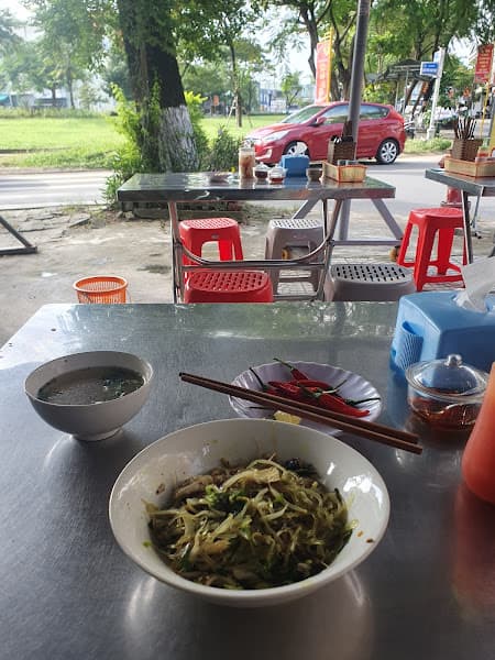 Hình ảnh Miến Lươn - Miến Gà Thanh Trúc - 2