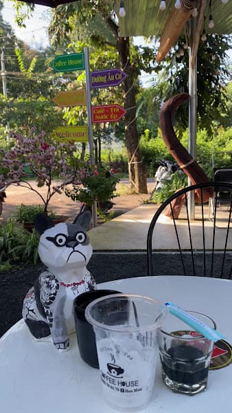 Hình ảnh Coffee House - 4